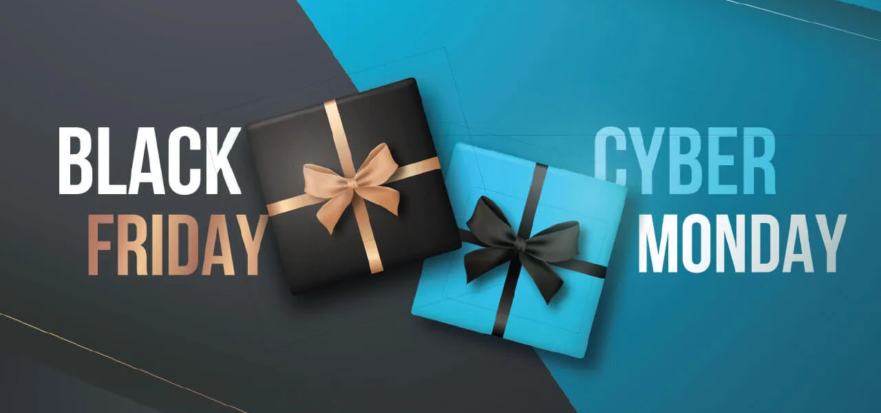 Black Friday vs Cyber Monday 2025: When to Shop for the Best Deals on Every Product Category